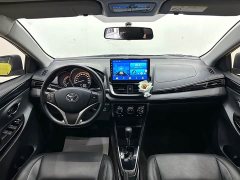 Toyota Yaris L Zhixuan X 1.5L CVT Luxury Plus - ფოტო 13