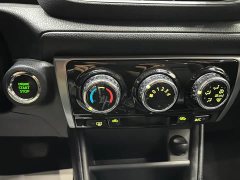 Toyota Yaris L Zhixuan X 1.5L CVT Luxury Plus - ფოტო 15