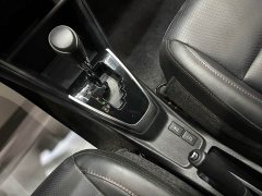 Toyota Yaris L Zhixuan X 1.5L CVT Luxury Plus - ფოტო 16