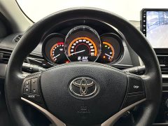 Toyota Yaris L Zhixuan X 1.5L CVT Luxury Plus - ფოტო 17