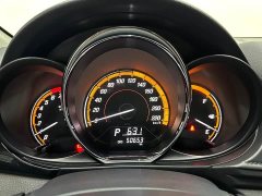 Toyota Yaris L Zhixuan X 1.5L CVT Luxury Plus - ფოტო 18