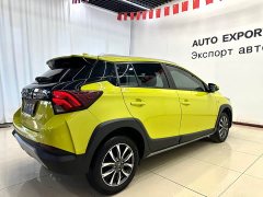 Toyota Yaris L Zhixuan X 1.5L CVT Luxury Plus - ფოტო 4