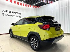 Toyota Yaris L Zhixuan X 1.5L CVT Luxury Plus - ფოტო 6