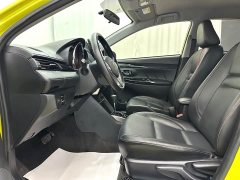 Toyota Yaris L Zhixuan X 1.5L CVT Luxury Plus - ფოტო 7