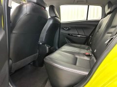 Toyota Yaris L Zhixuan X 1.5L CVT Luxury Plus - ფოტო 8