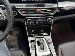 Kia Situs 1.5L CVT Luxury - ფოტო 12