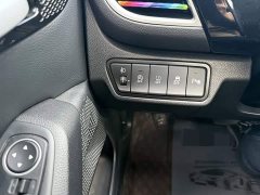 Kia Situs 1.5L CVT Luxury - ფოტო 14