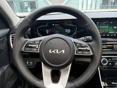 Kia Situs 1.5L CVT Luxury - ფოტო 16