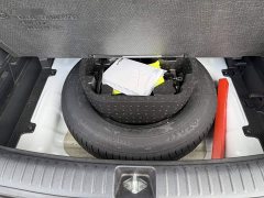 Kia Situs 1.5L CVT Luxury - ფოტო 18