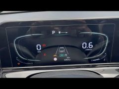 Kia Situs 1.5L CVT Luxury - ფოტო 19