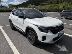 Kia Situs 1.5L CVT Luxury - ფოტო 3