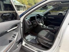 Kia Situs 1.5L CVT Luxury - ფოტო 7
