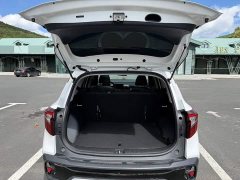 Kia Situs 1.5L CVT Luxury - ფოტო 9