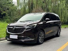 Buick GL8 2020 ES Land Executive 653T Luxury - ფოტო 1