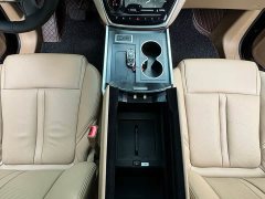Buick GL8 2020 ES Land Executive 653T Luxury - ფოტო 10