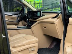 Buick GL8 2020 ES Land Executive 653T Luxury - ფოტო 11