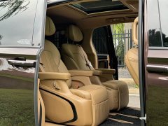 Buick GL8 2020 ES Land Executive 653T Luxury - ფოტო 13