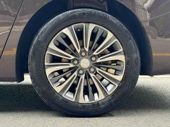 Buick GL8 2020 ES Land Executive 653T Luxury - ფოტო 14