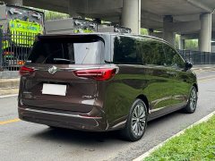 Buick GL8 2020 ES Land Executive 653T Luxury - ფოტო 16