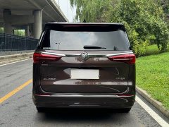 Buick GL8 2020 ES Land Executive 653T Luxury - ფოტო 17