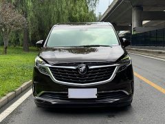 Buick GL8 2020 ES Land Executive 653T Luxury - ფოტო 2