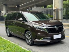 Buick GL8 2020 ES Land Executive 653T Luxury - ფოტო 3