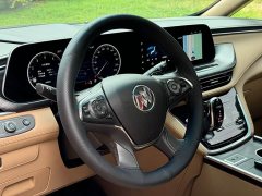 Buick GL8 2020 ES Land Executive 653T Luxury - ფოტო 4