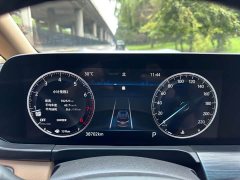 Buick GL8 2020 ES Land Executive 653T Luxury - ფოტო 5