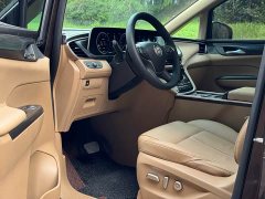 Buick GL8 2020 ES Land Executive 653T Luxury - ფოტო 6