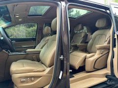 Buick GL8 2020 ES Land Executive 653T Luxury - ფოტო 7