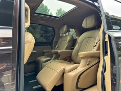 Buick GL8 2020 ES Land Executive 653T Luxury - ფოტო 8