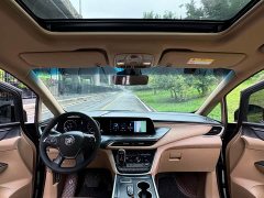 Buick GL8 2020 ES Land Executive 653T Luxury - ფოტო 9