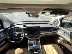 Denza BYD Denza D9 DM-i 970 Luxury - ფოტო 10