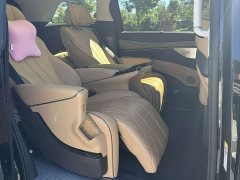 Denza BYD Denza D9 DM-i 970 Luxury - ფოტო 11