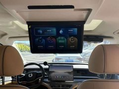 Denza BYD Denza D9 DM-i 970 Luxury - ფოტო 12