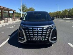 Denza BYD Denza D9 DM-i 970 Luxury - ფოტო 2