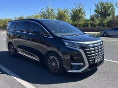 Denza BYD Denza D9 DM-i 970 Luxury - ფოტო 3