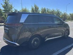 Denza BYD Denza D9 DM-i 970 Luxury - ფოტო 4