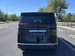Denza BYD Denza D9 DM-i 970 Luxury - ფოტო 5