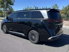 Denza BYD Denza D9 DM-i 970 Luxury - ფოტო 6