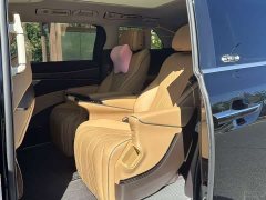 Denza BYD Denza D9 DM-i 970 Luxury - ფოტო 8