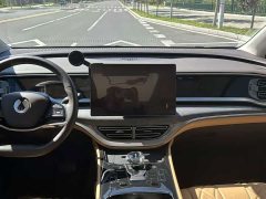 Denza BYD Denza D9 DM-i 970 Luxury - ფოტო 9