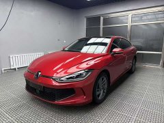 Volkswagen Lingdu L 280TSI DSG Dazzling Red Edition - ფოტო 1