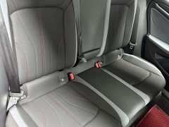 Volkswagen Lingdu L 280TSI DSG Dazzling Red Edition - ფოტო 11