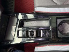 Volkswagen Lingdu L 280TSI DSG Dazzling Red Edition - ფოტო 14
