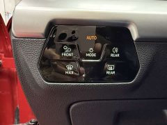 Volkswagen Lingdu L 280TSI DSG Dazzling Red Edition - ფოტო 15