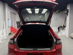 Volkswagen Lingdu L 280TSI DSG Dazzling Red Edition - ფოტო 18