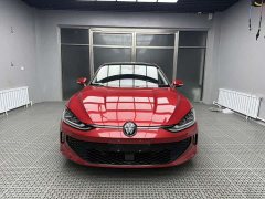 Volkswagen Lingdu L 280TSI DSG Dazzling Red Edition - ფოტო 2