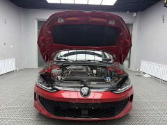Volkswagen Lingdu L 280TSI DSG Dazzling Red Edition - ფოტო 20