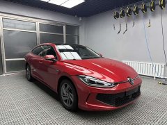 Volkswagen Lingdu L 280TSI DSG Dazzling Red Edition - ფოტო 3